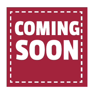 Coming Soon