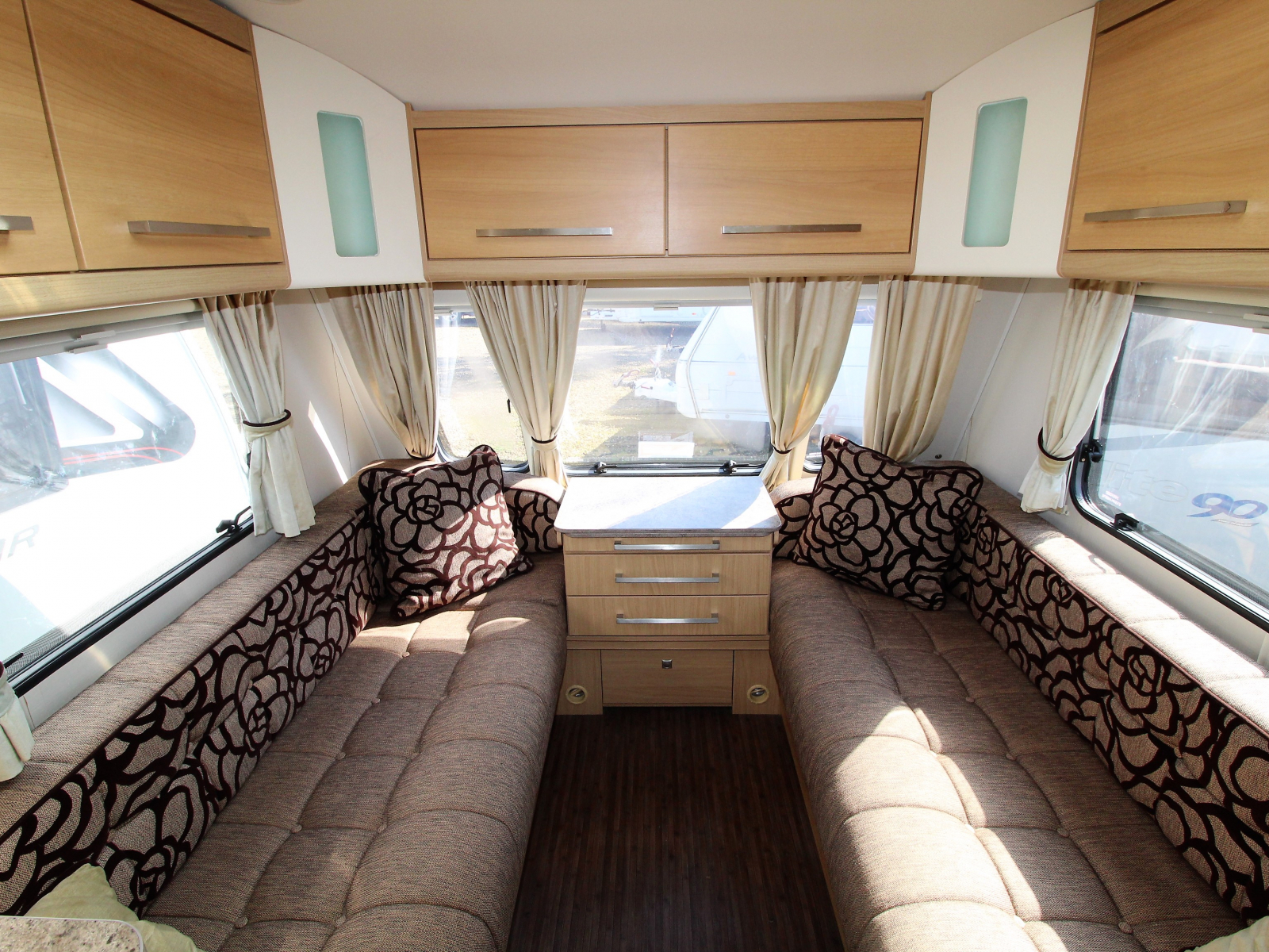 Elddis Rambler 12/2 - 2011 image