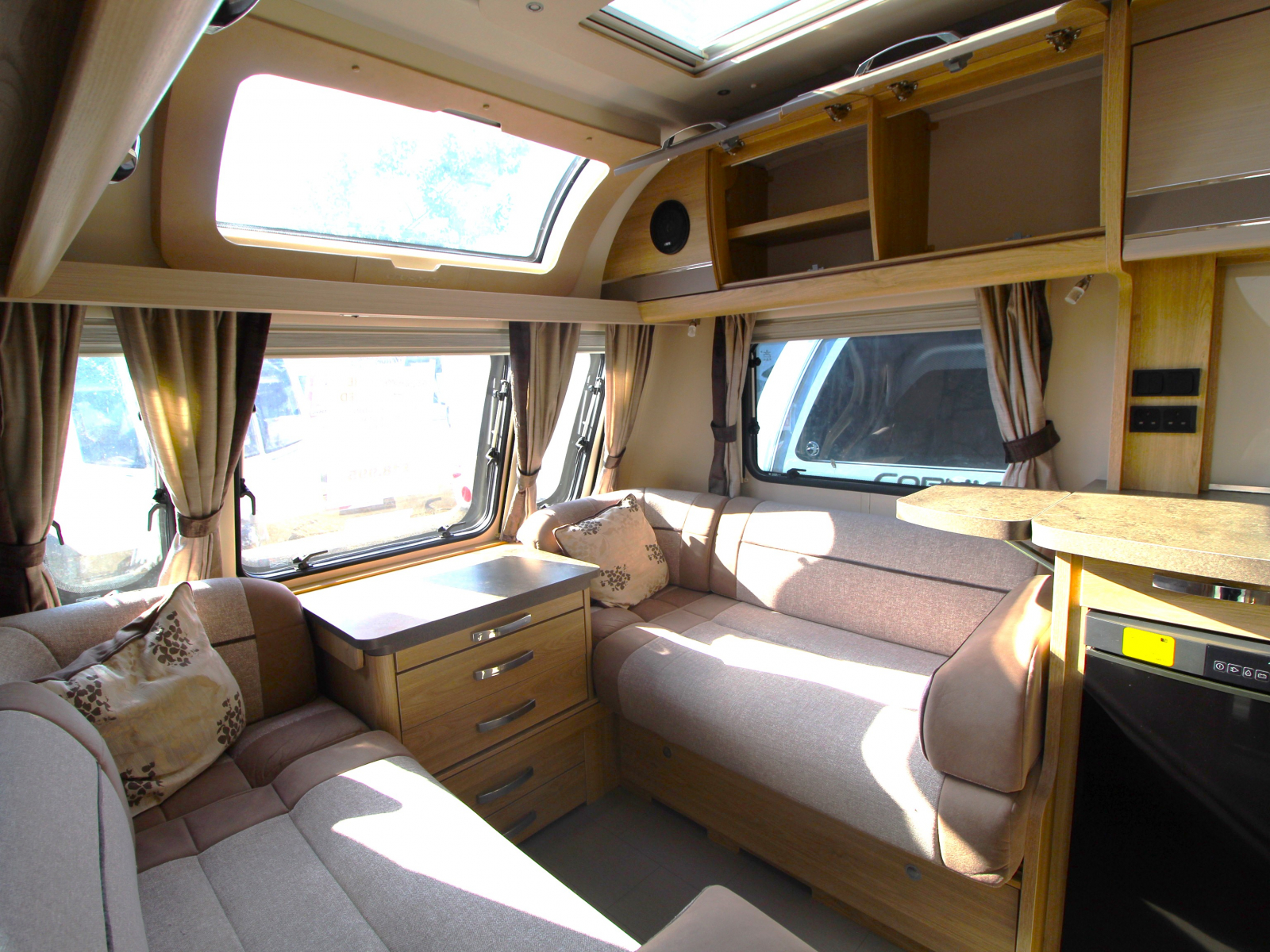 Elddis Crusader Aurora - 2019 image