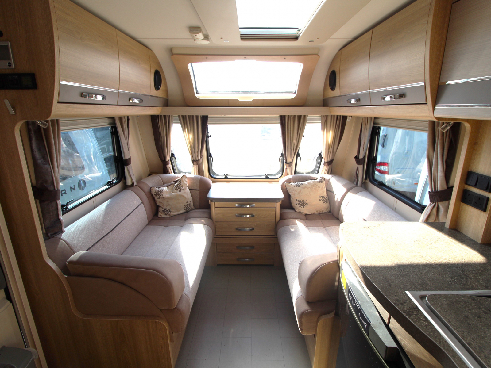 Elddis Crusader Aurora - 2019 image