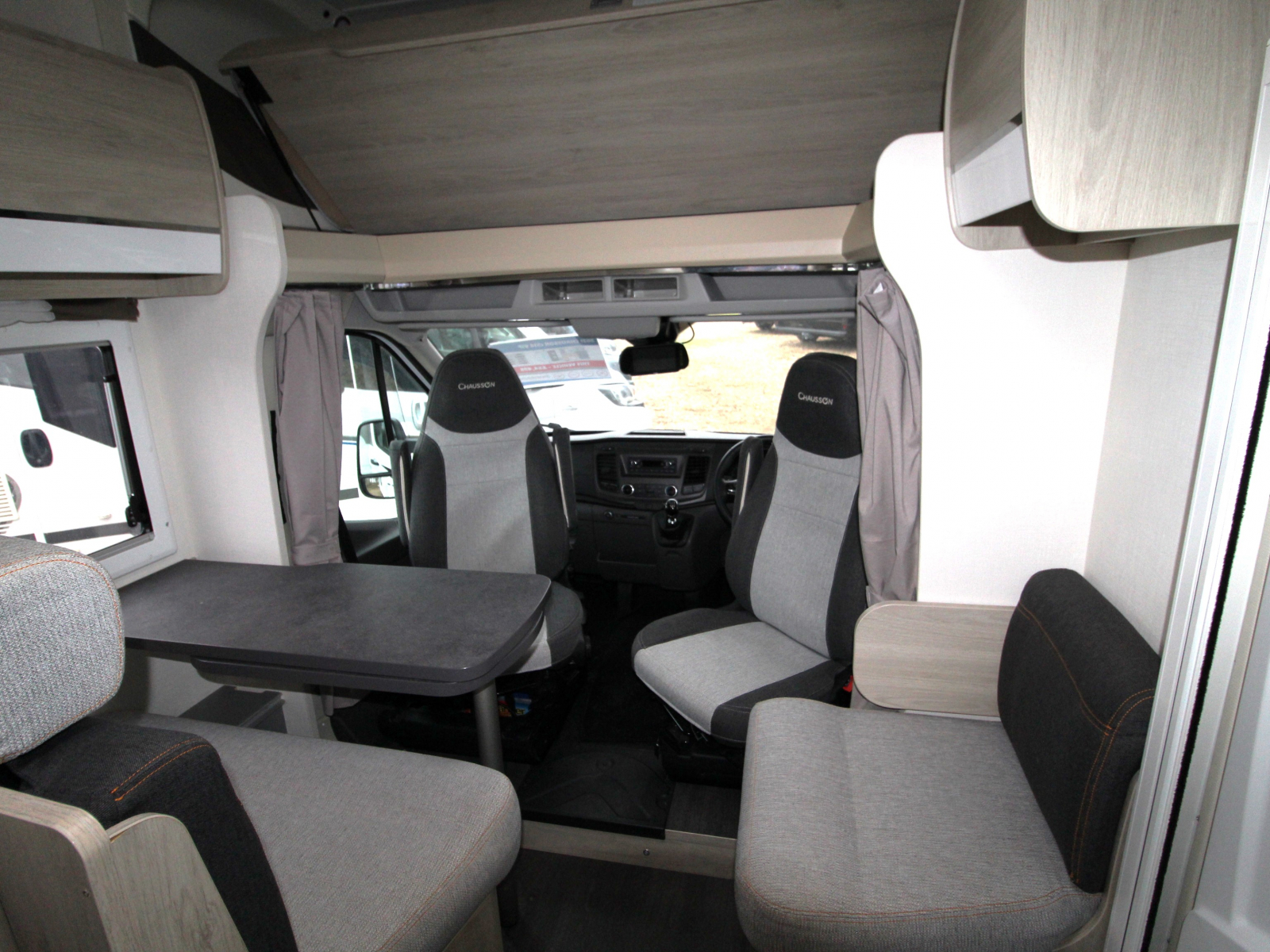 Chausson C514 VIP - 2021 image