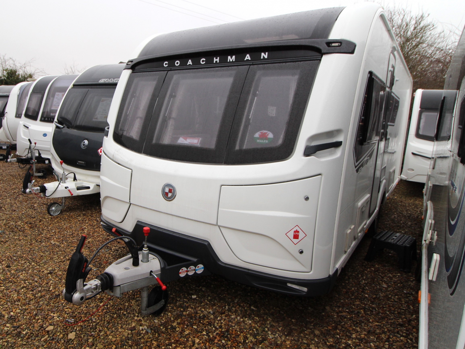 Coachman VIP 575 - 2021 image