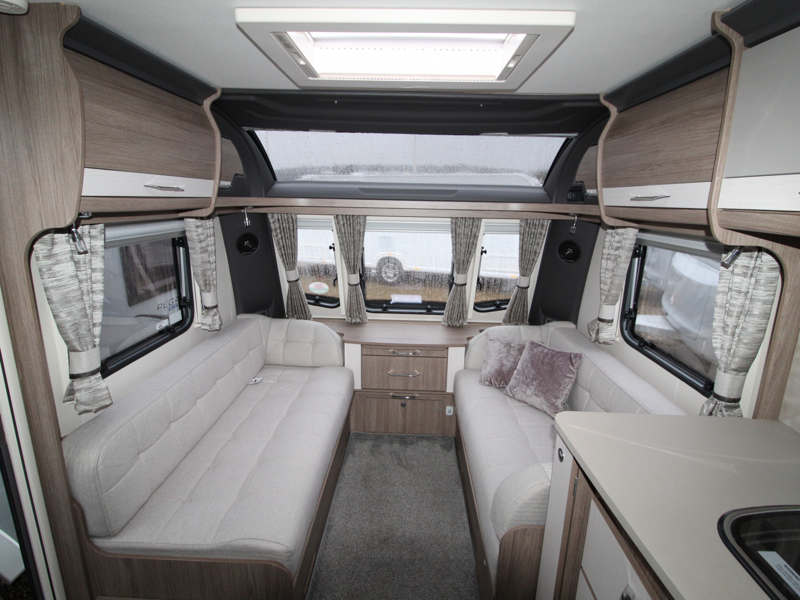 Coachman VIP 575 - 2021 image