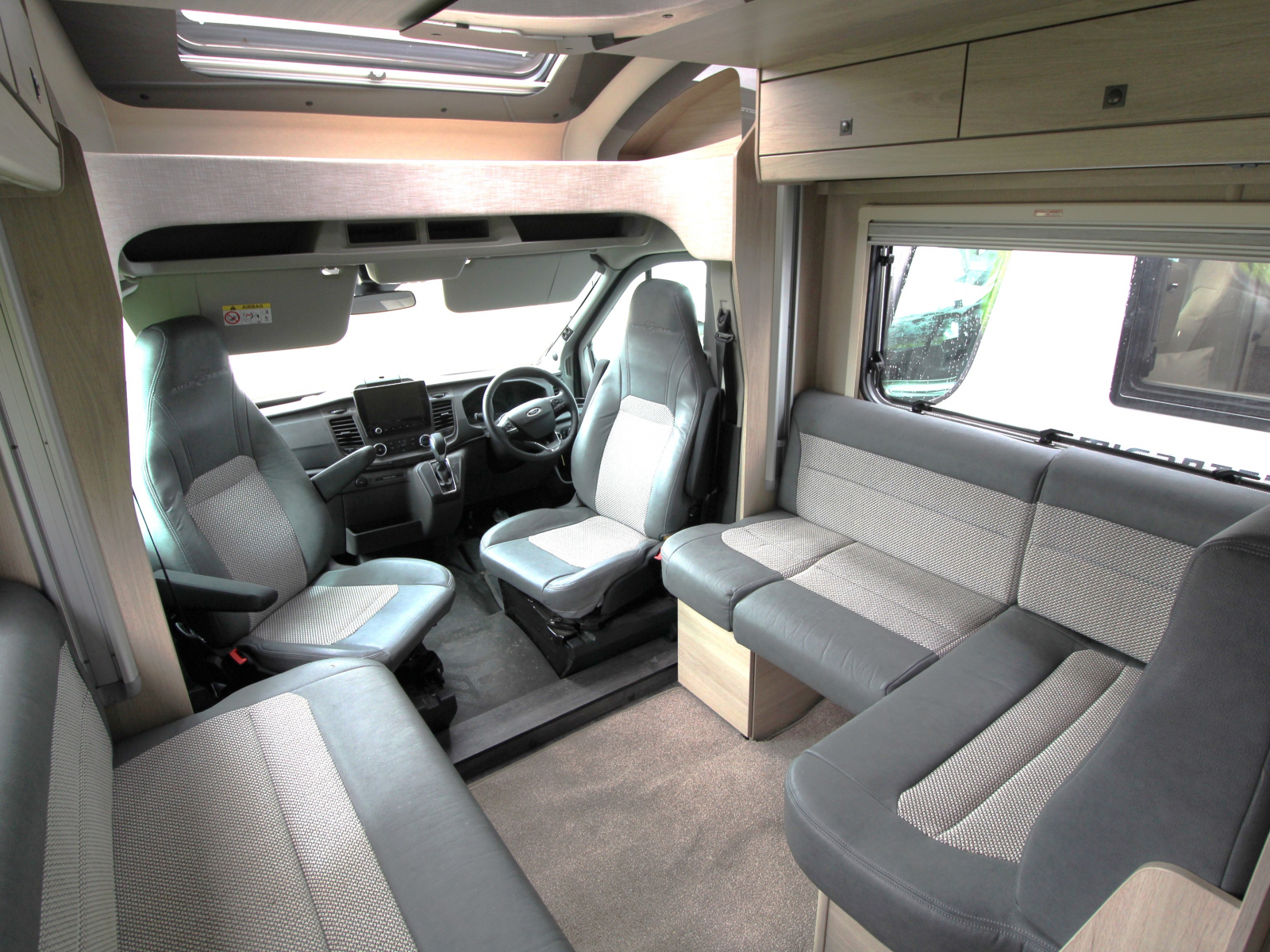 Auto-Trail F-62 - 2022 image