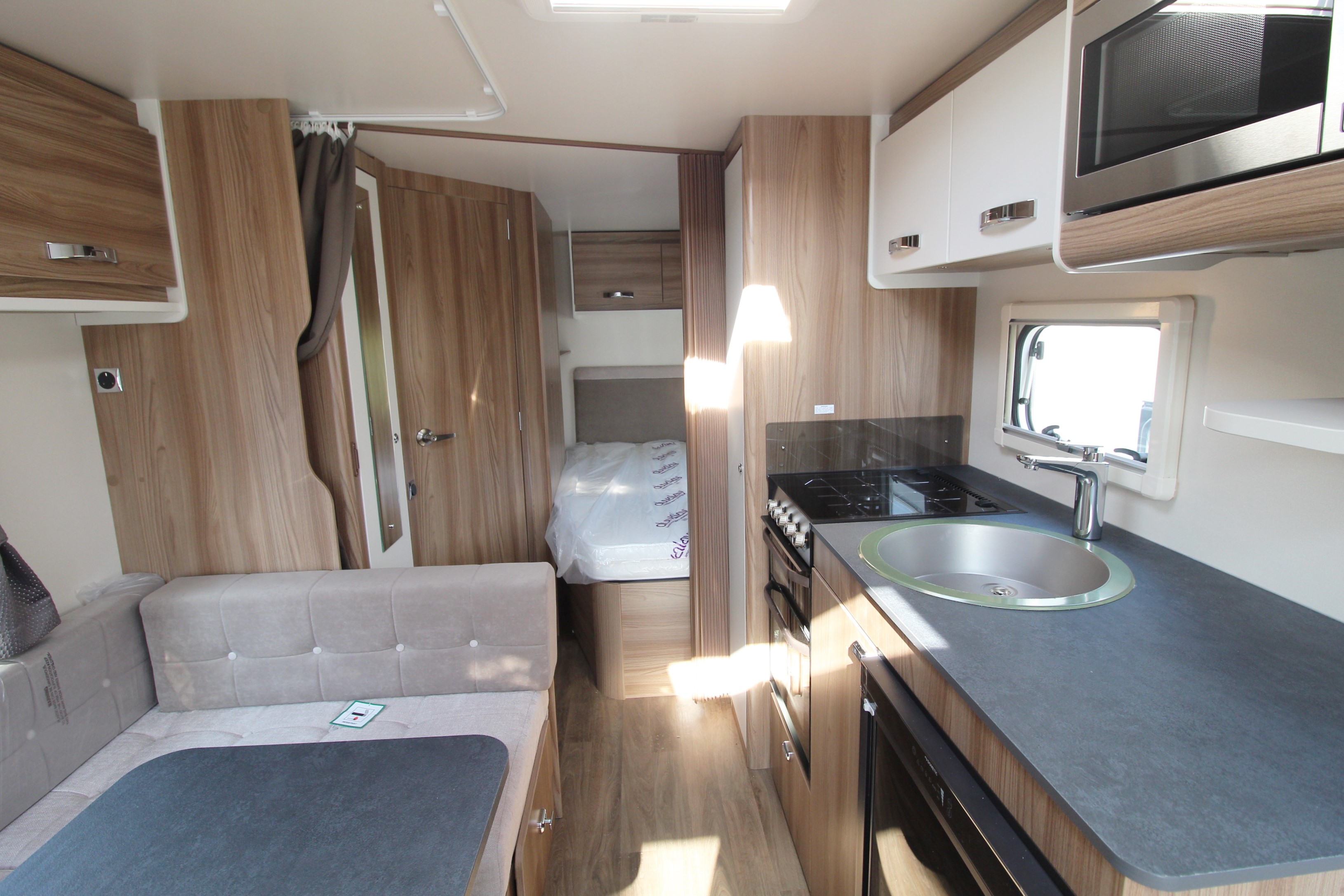 New Swift Ace Award Nightstar 2022 Wandahome Special Edition