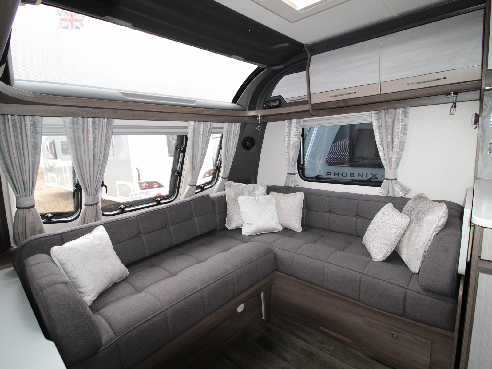 Coachman LUSSO II - 2023 image