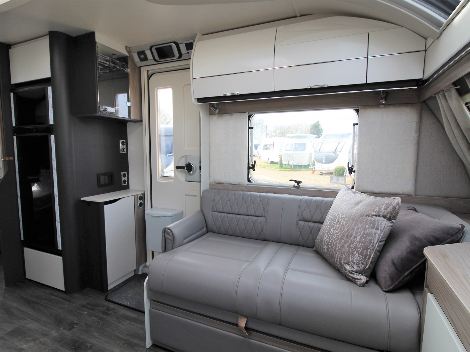 Swift Elegance Grande 845 - 2023 image