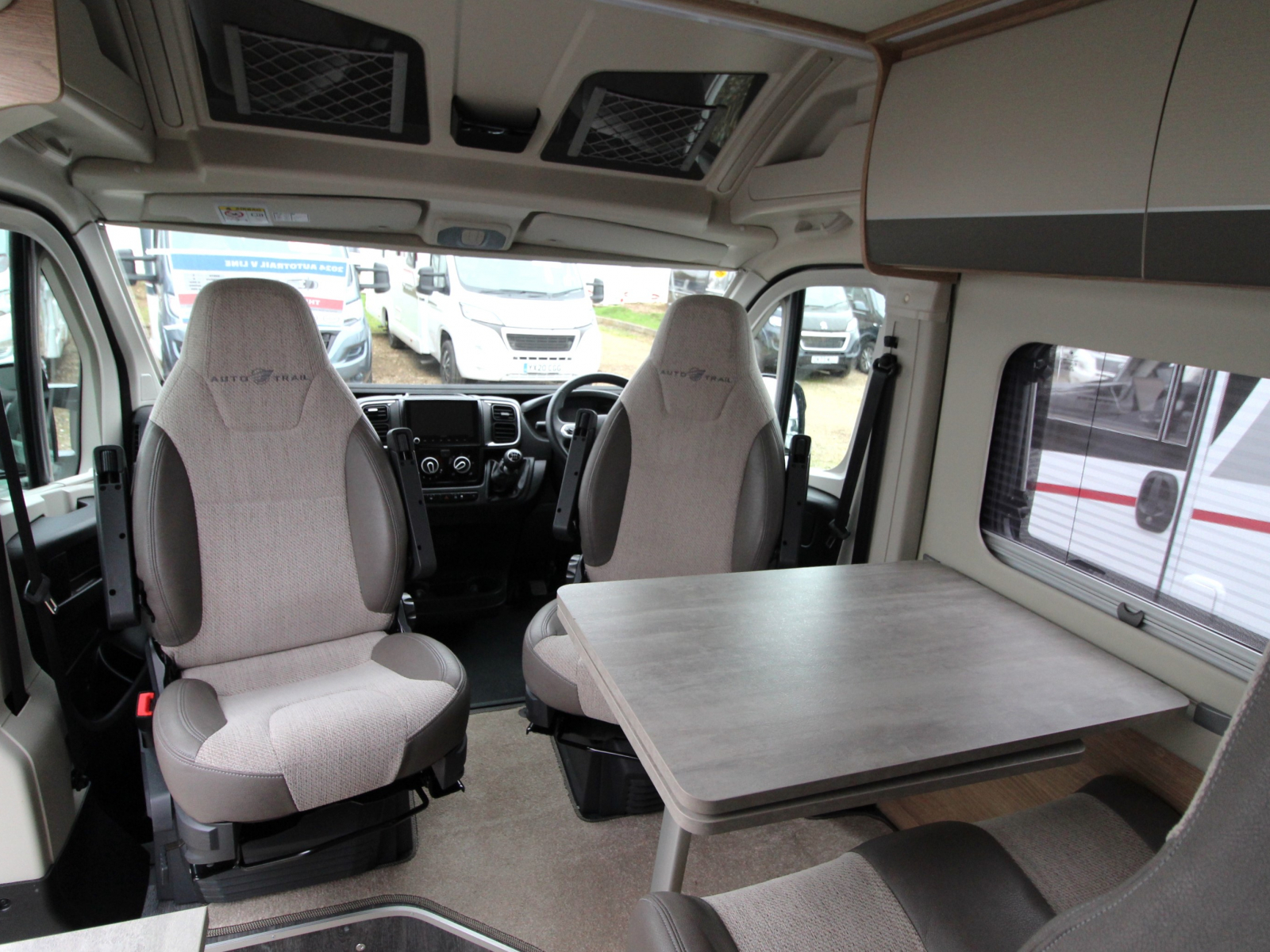 Auto-Trail V-Line 636 SE - 2024 image