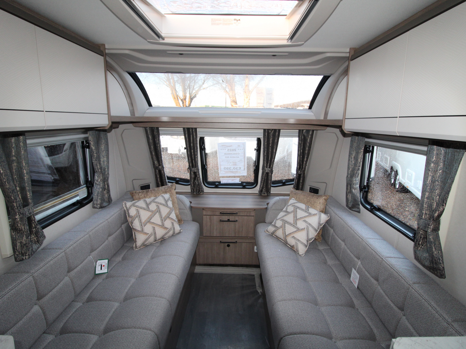 Coachman Acadia 460 - 2025 image