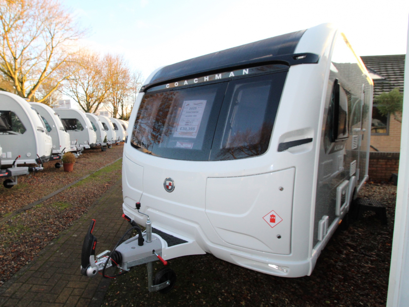 Coachman Acadia 460 - 2025 image