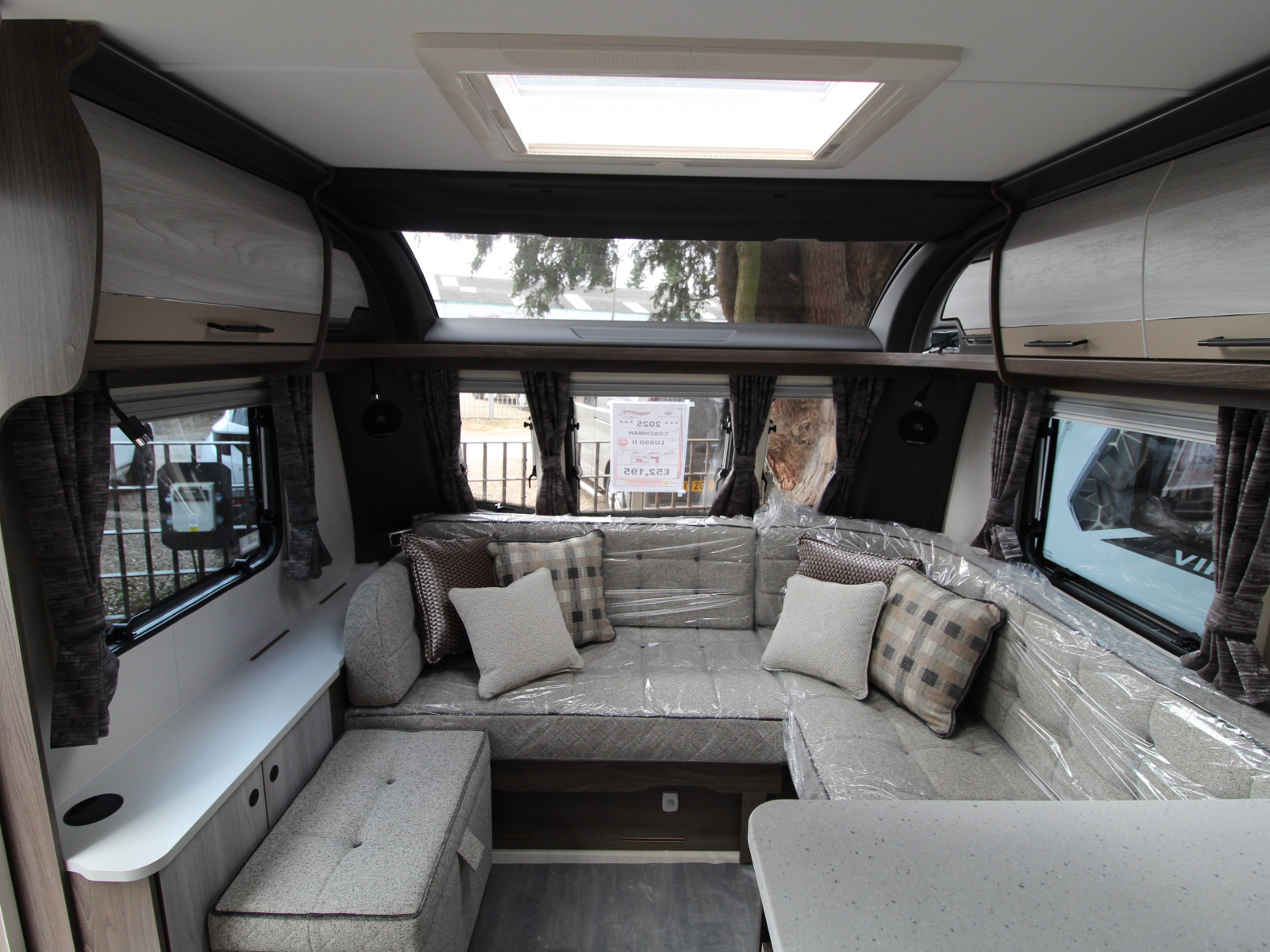 Coachman LUSSO II - 2025 image