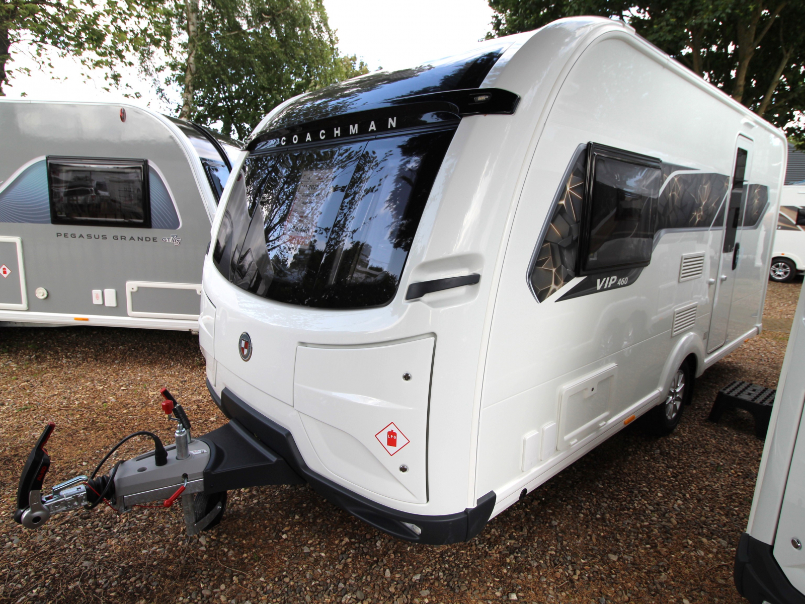 Coachman VIP 460 - 2025 image