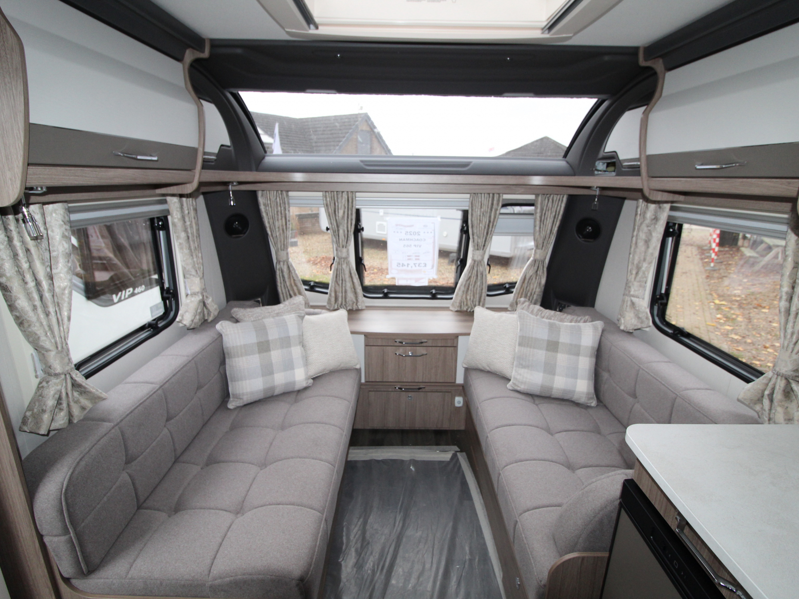 Coachman VIP 565 - 2025 image