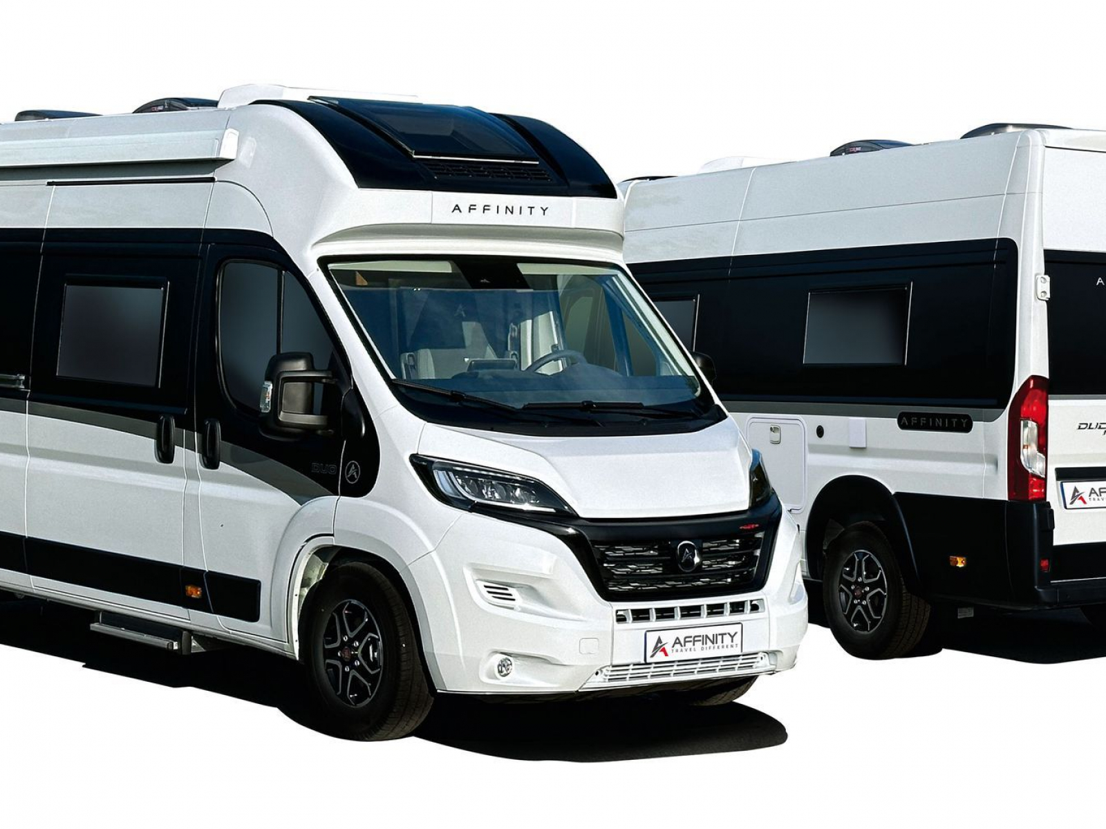 Coachman Affinity Duo - NEW (60858) image