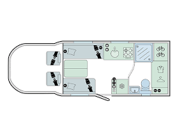 Bailey Adamo 69-4  - NEW Floorplan