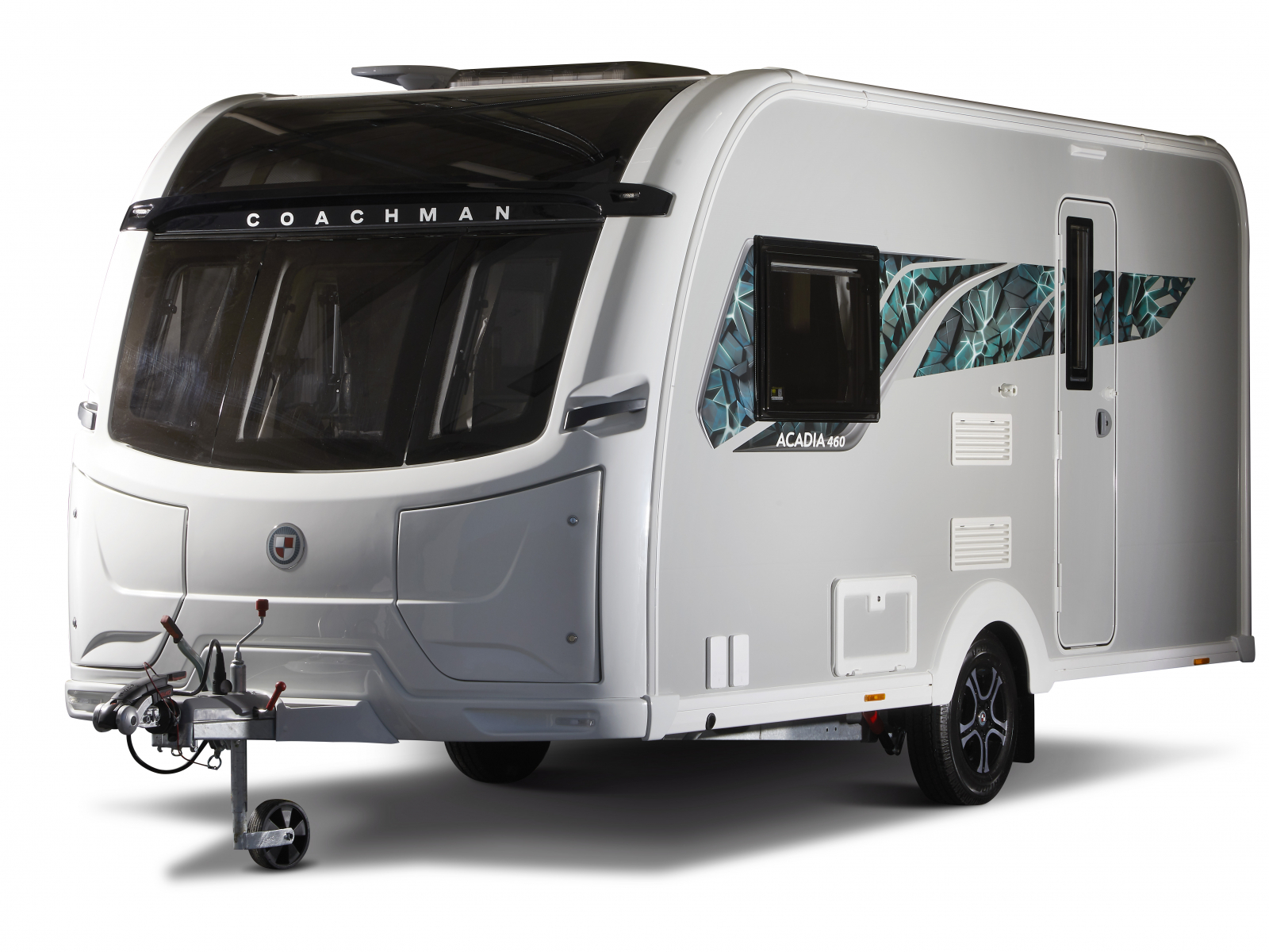 Coachman Acadia 675 Xtra - 2025 image