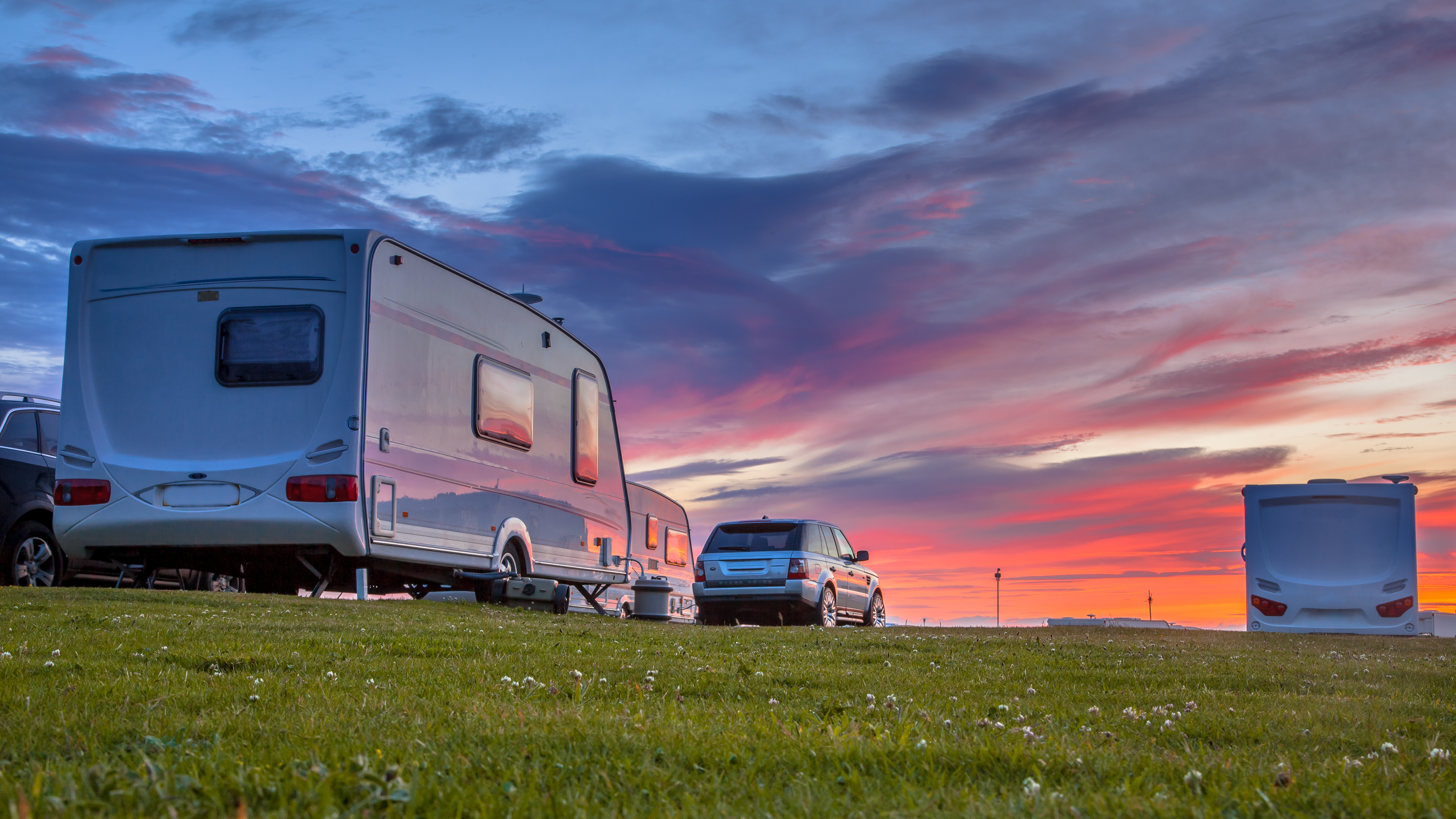 Which Should I Choose – a Single Axle Caravan or a Twin Axle Caravan?