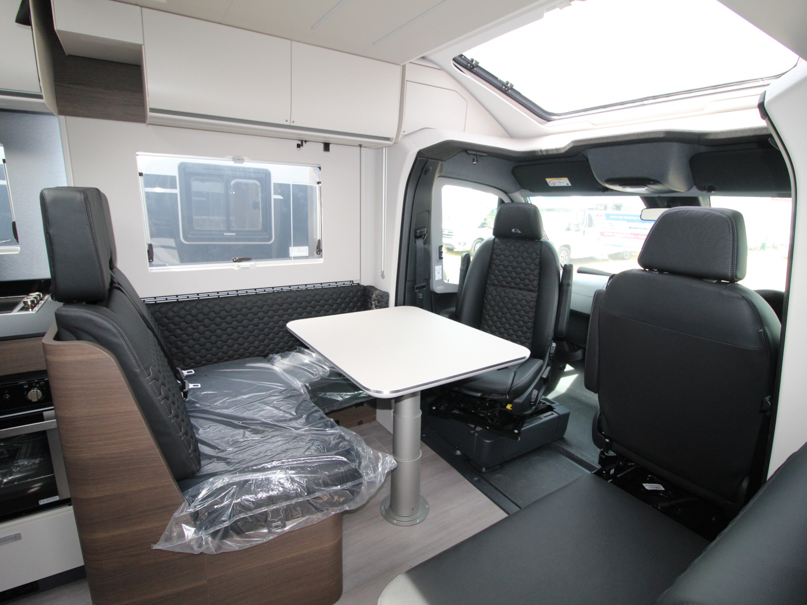 Adria Matrix Supreme MB 670 SL -2024 (55564) image