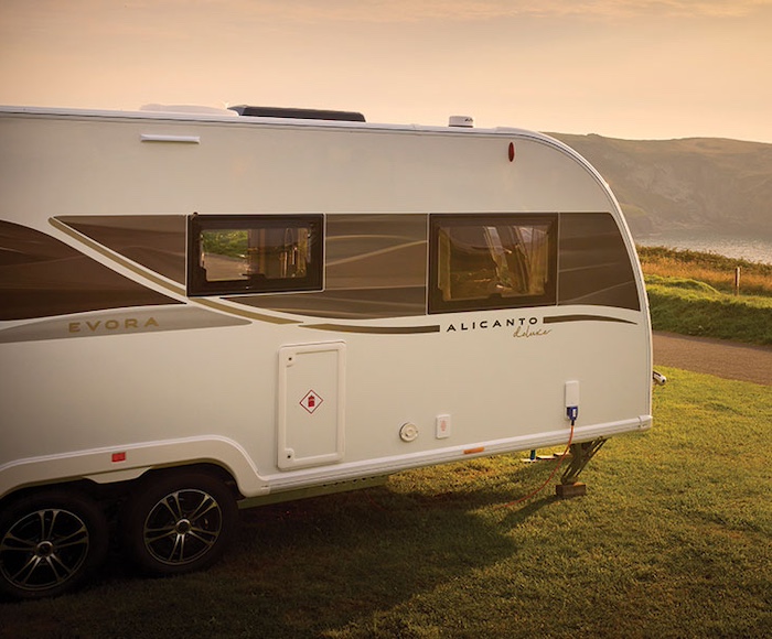 New 2025 Caravans  - Block Image