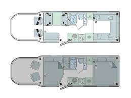 Bailey Autograph 81-6 - 2020 Floorplan