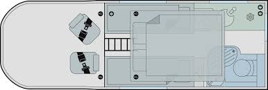 Bailey Endeavour B-64 Auto - NEW Floorplan