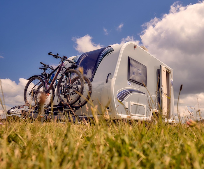 Bailey Discovery Caravans - Block Image