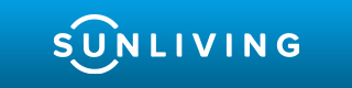 Sun Living  - Logo