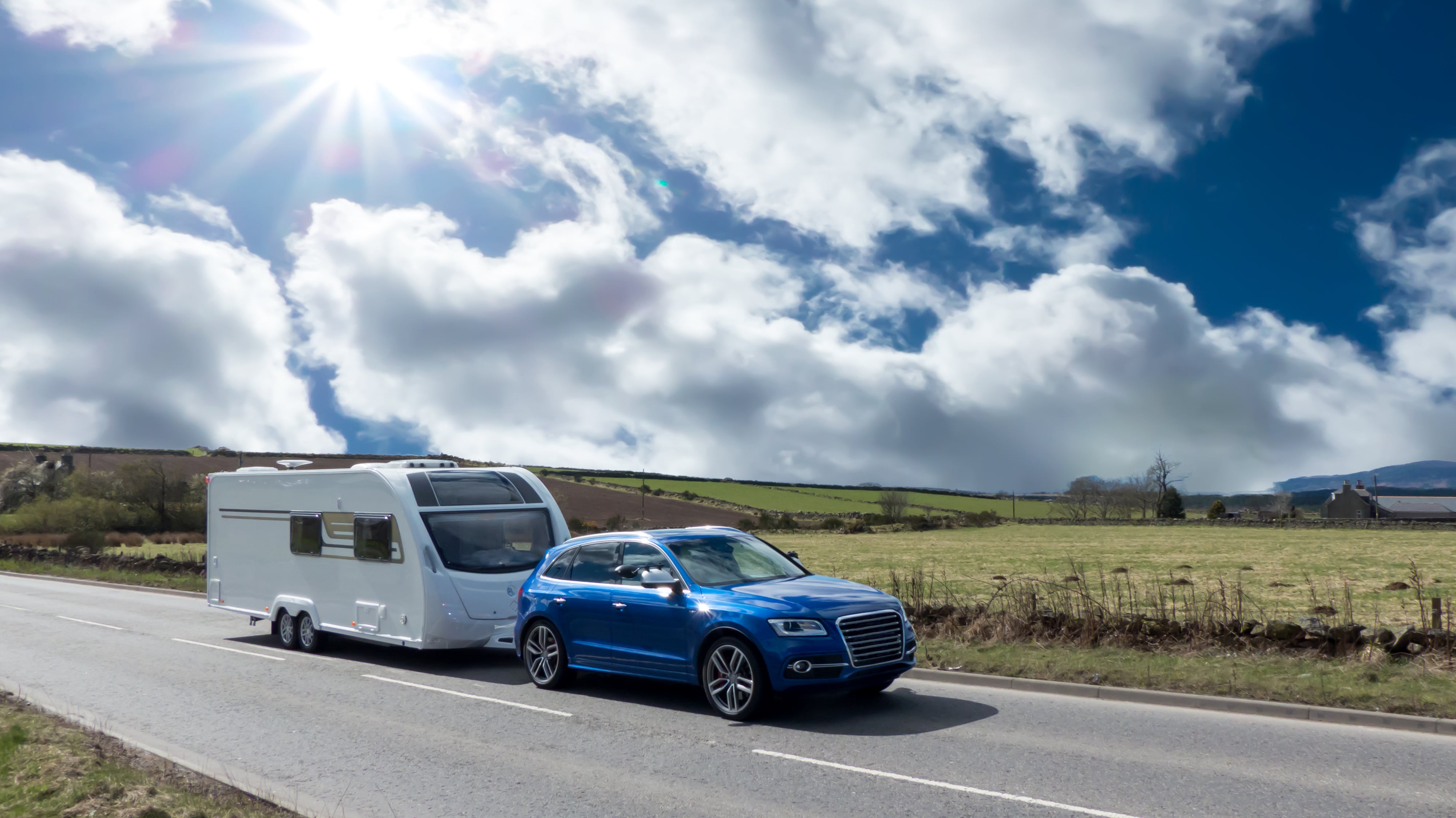 The Ultimate Checklist for a Safe and Stress-Free Caravan Journey