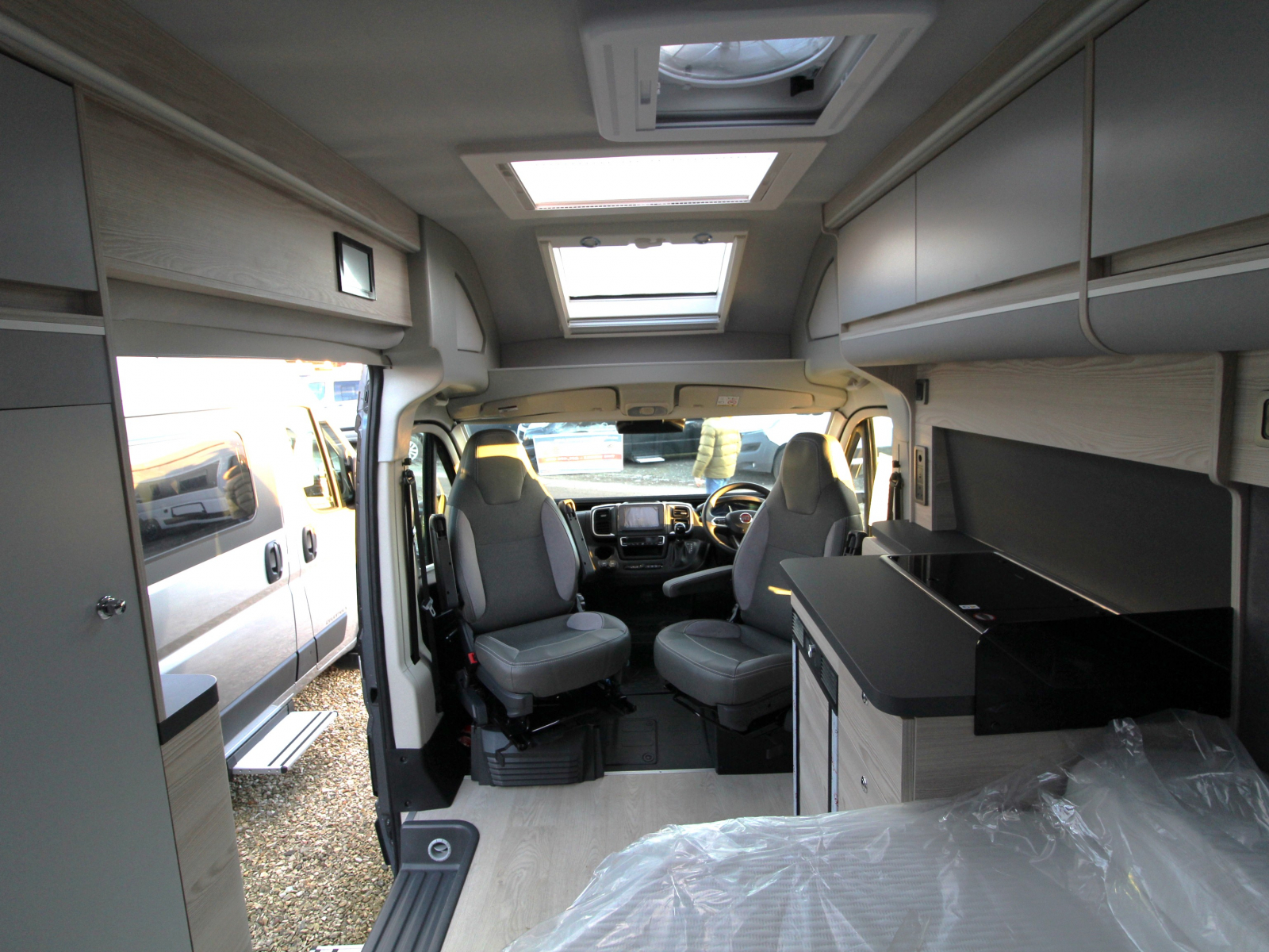 Coachman Affinity Duo - FIat NEW image