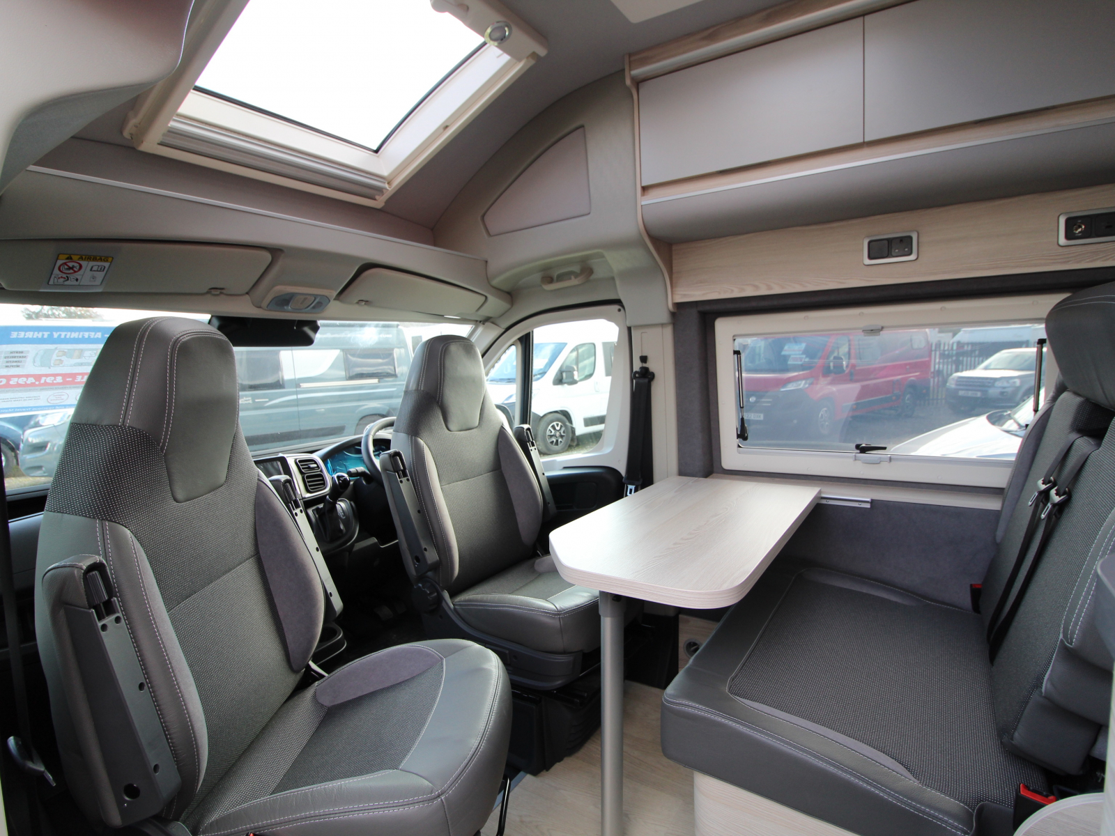 Coachman Affinity Three - NEW image