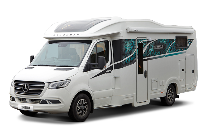 Travel Master Sportivo Image