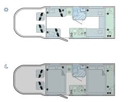 Bailey Adamo 75-4DL Refresh - NEW Floorplan