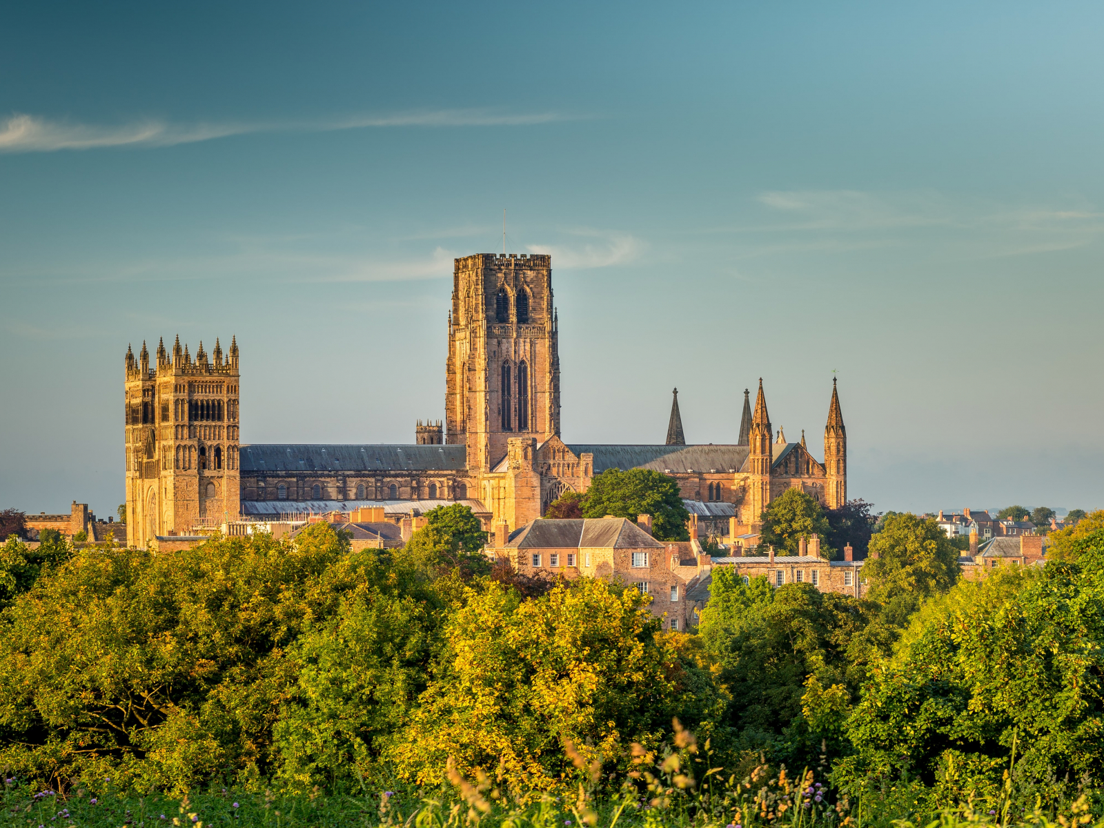 Durham Cathedral