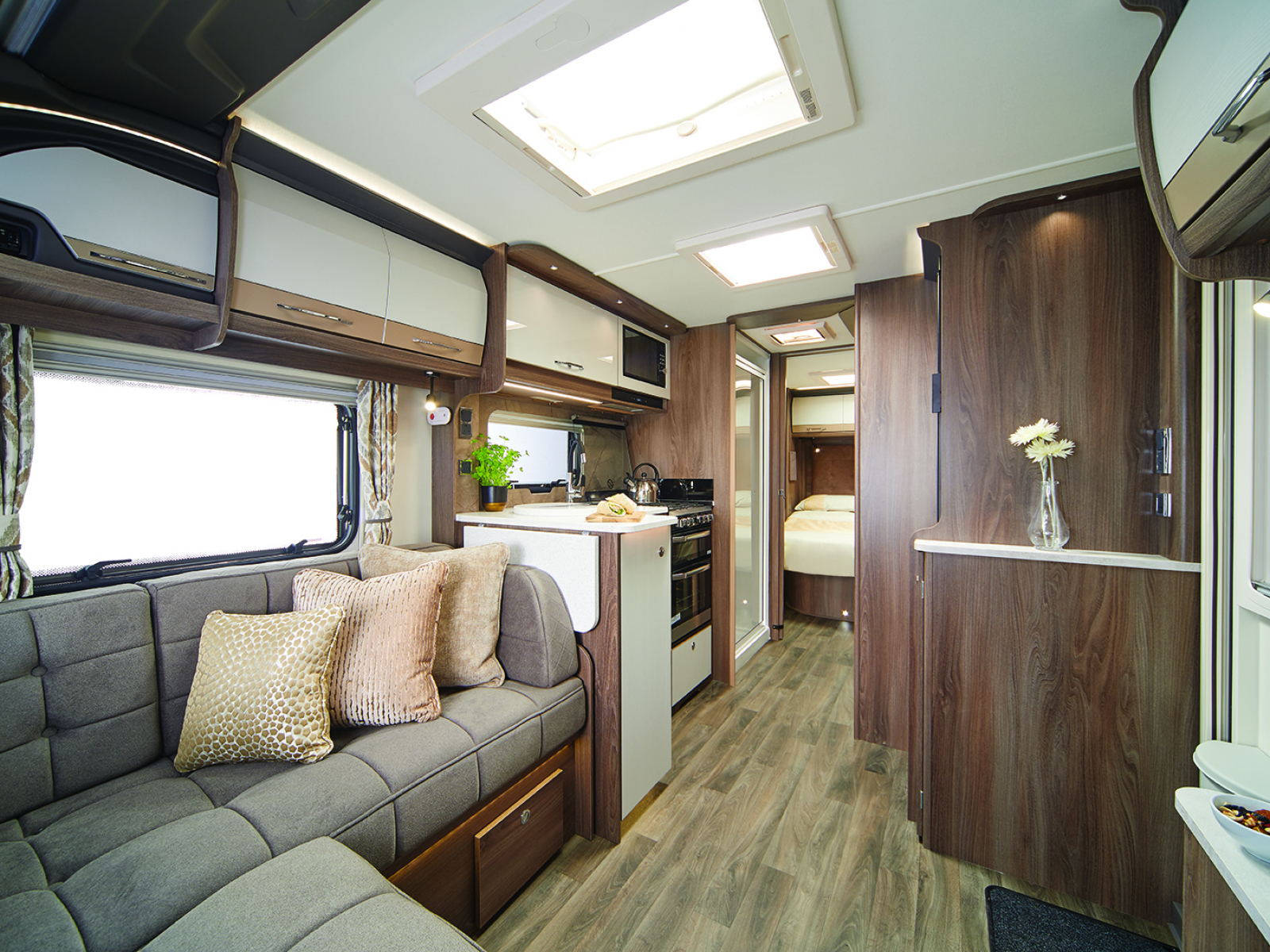 Coachman Laser 545 Xtra - 2025 image