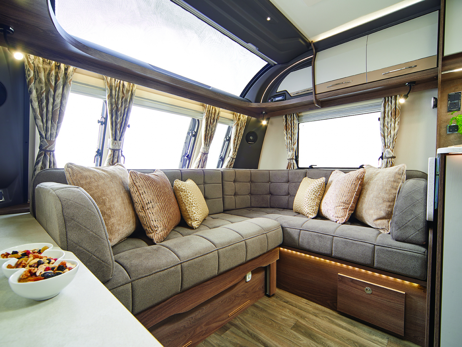 Coachman Laser 845 Xtra - 2025 image