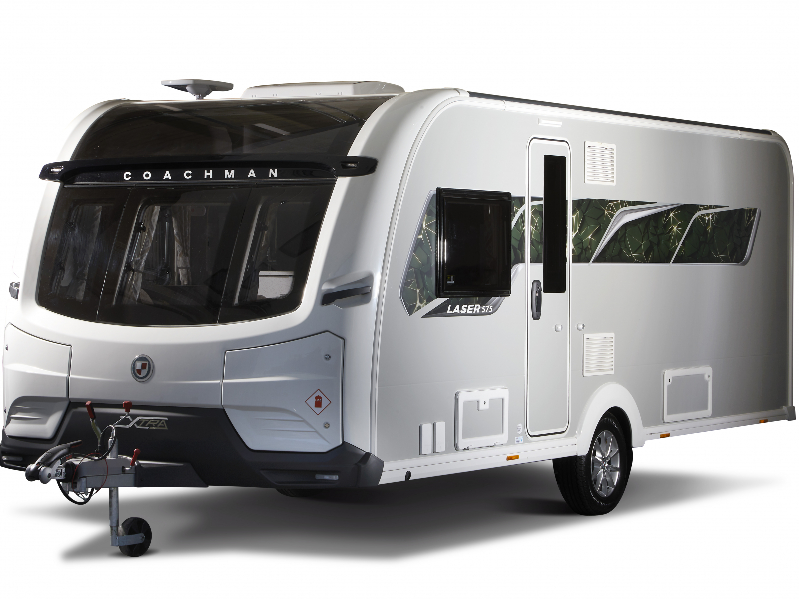 Coachman Laser 875 Xtra - 2025 image