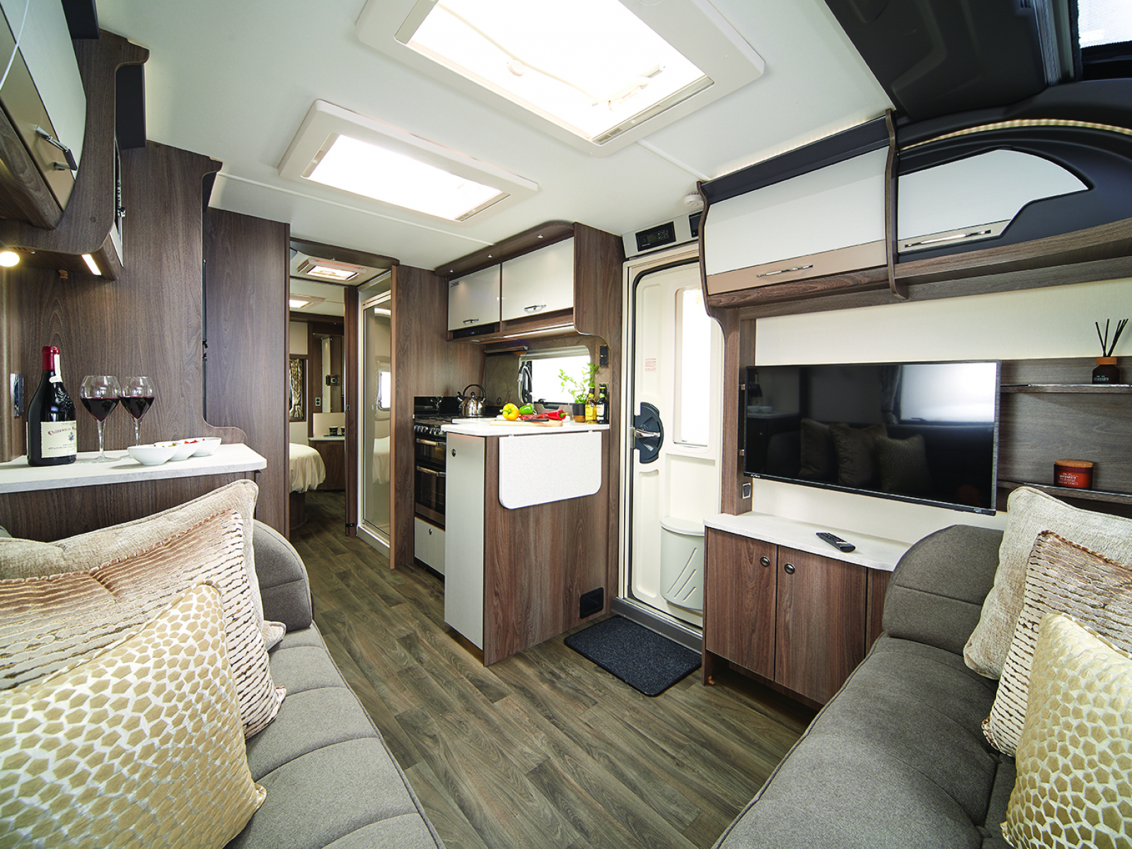 Coachman Laser 855 Xtra - 2025 image