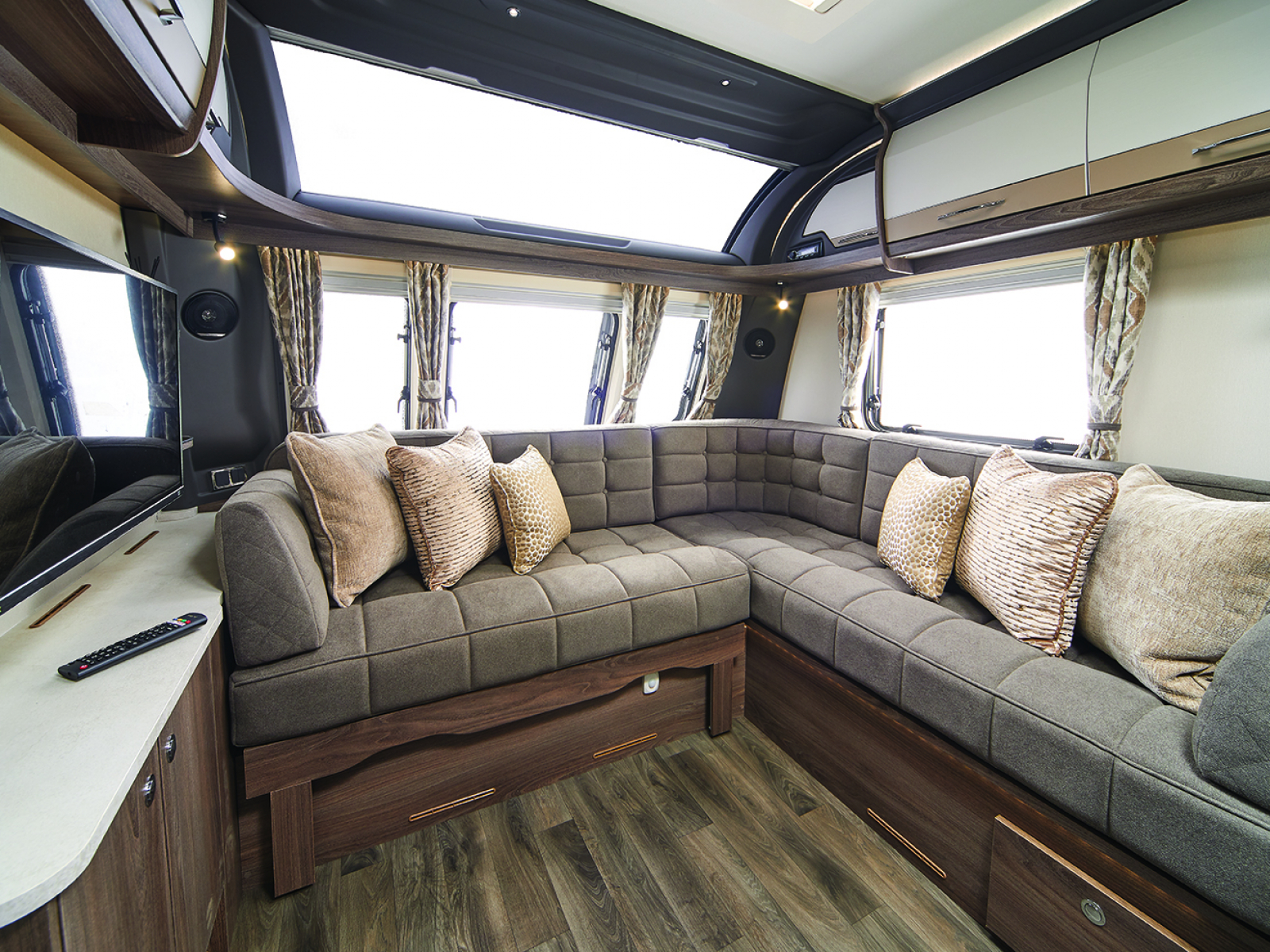 Coachman Laser 855 Xtra - 2025 image