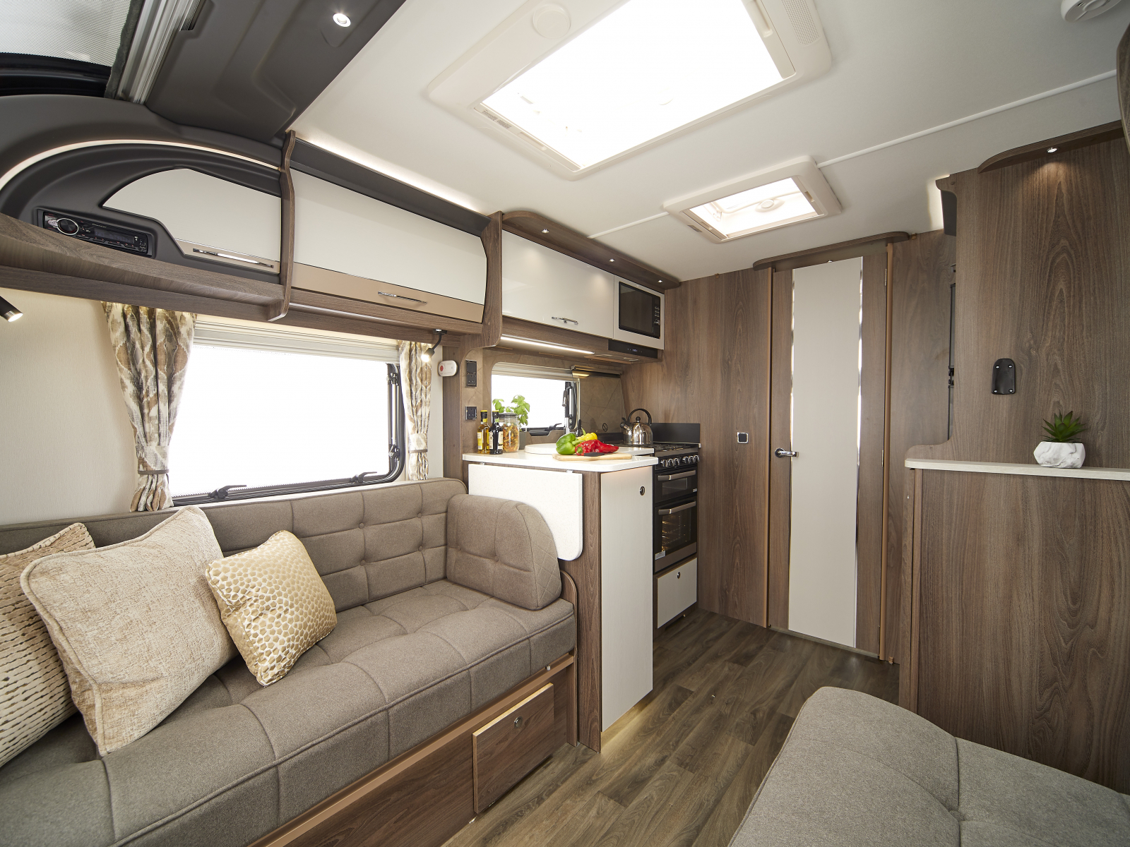 Coachman Laser 865 Xtra - 2025 image