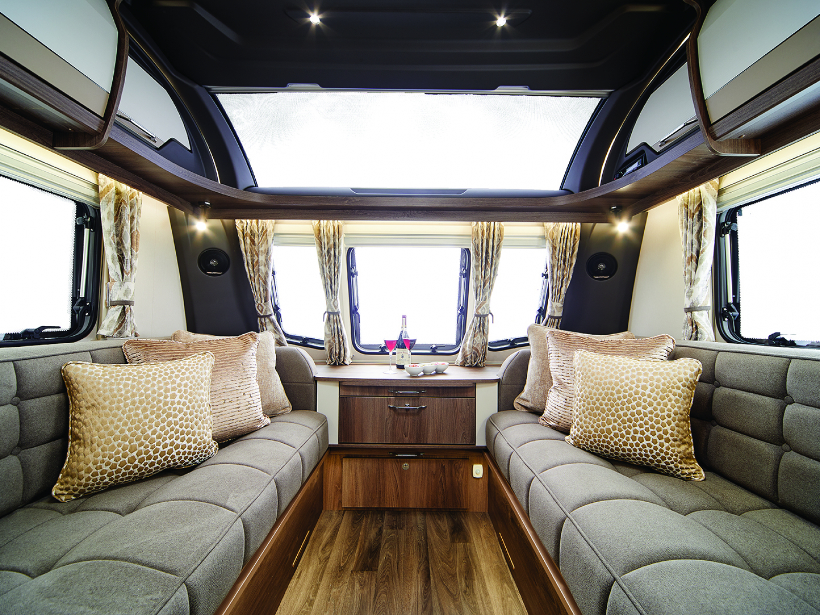 Coachman Laser 875 Xtra - 2025 image