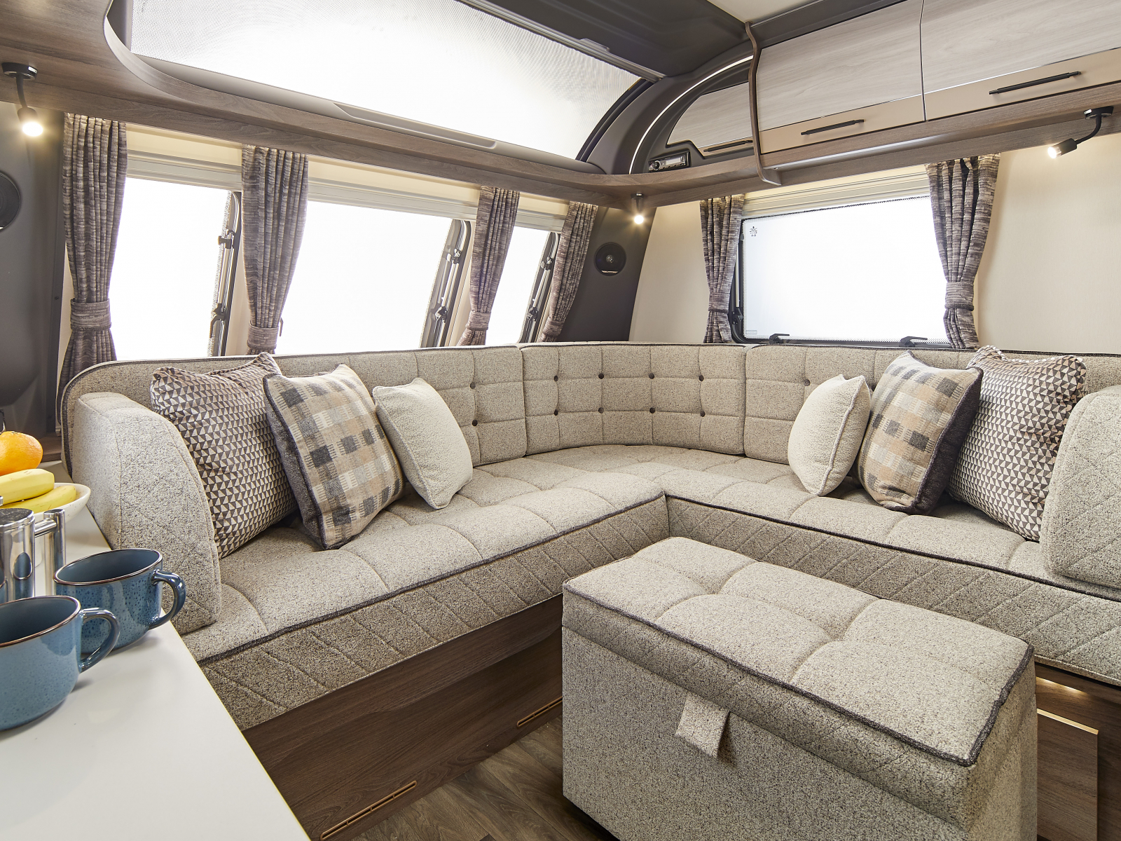 Coachman LUSSO I - 2025 image