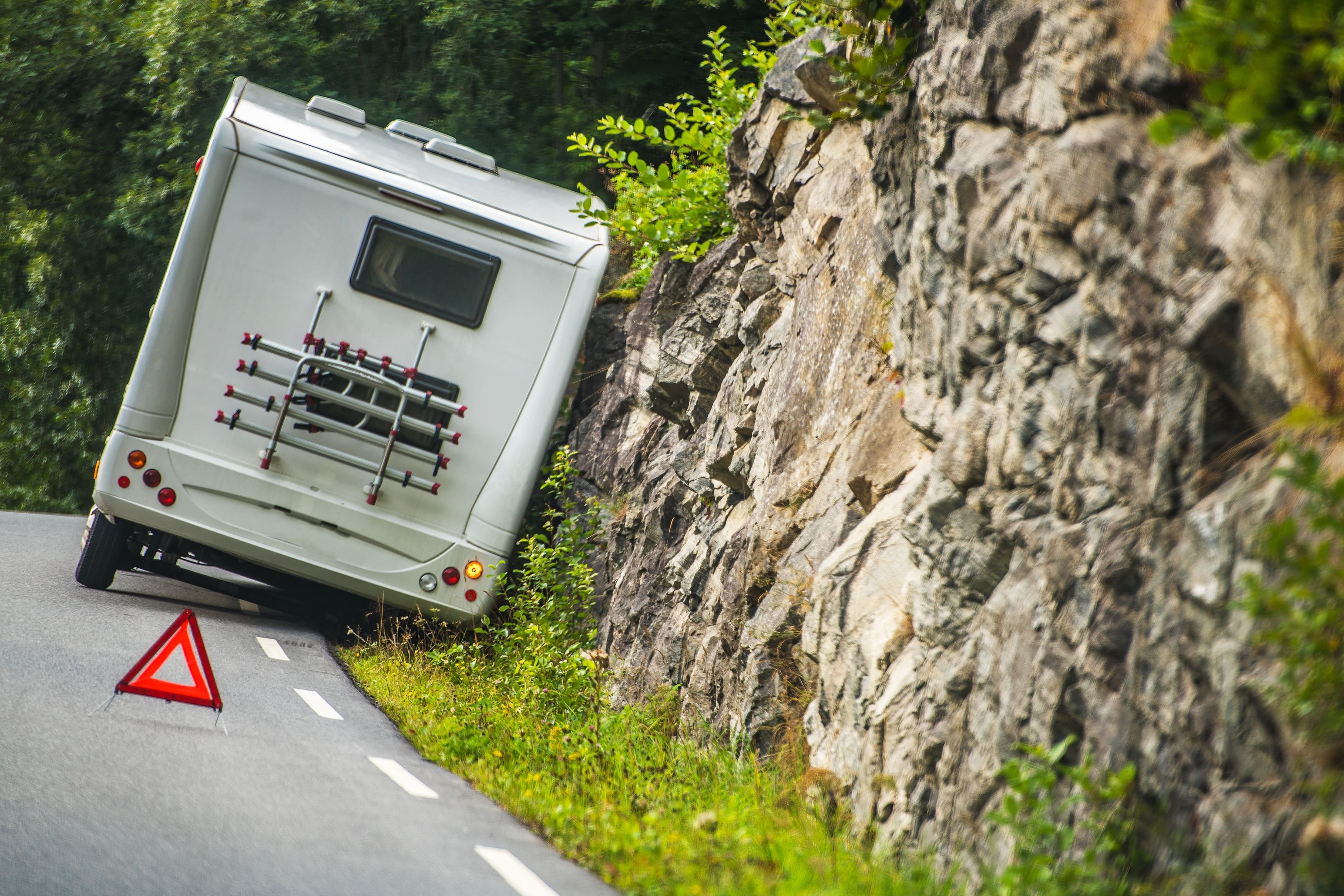 How Much is Motorhome Insurance?
