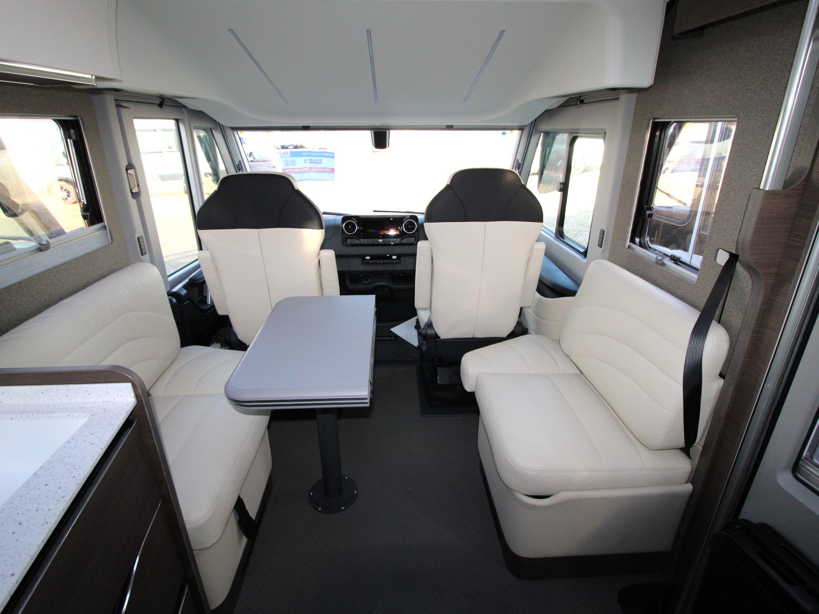 Adria Supersonic 780 DC (55828) image