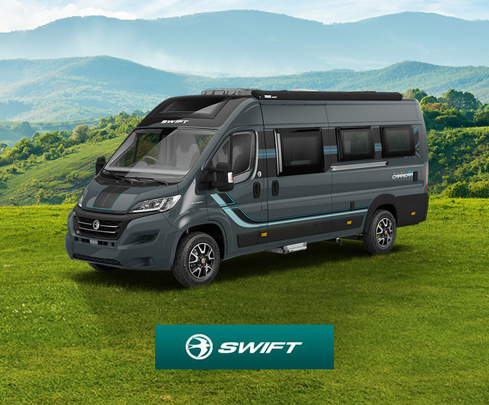 2024 Swift Campervans - Block Image