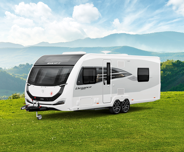 Swift Elegance Caravans - Block Image