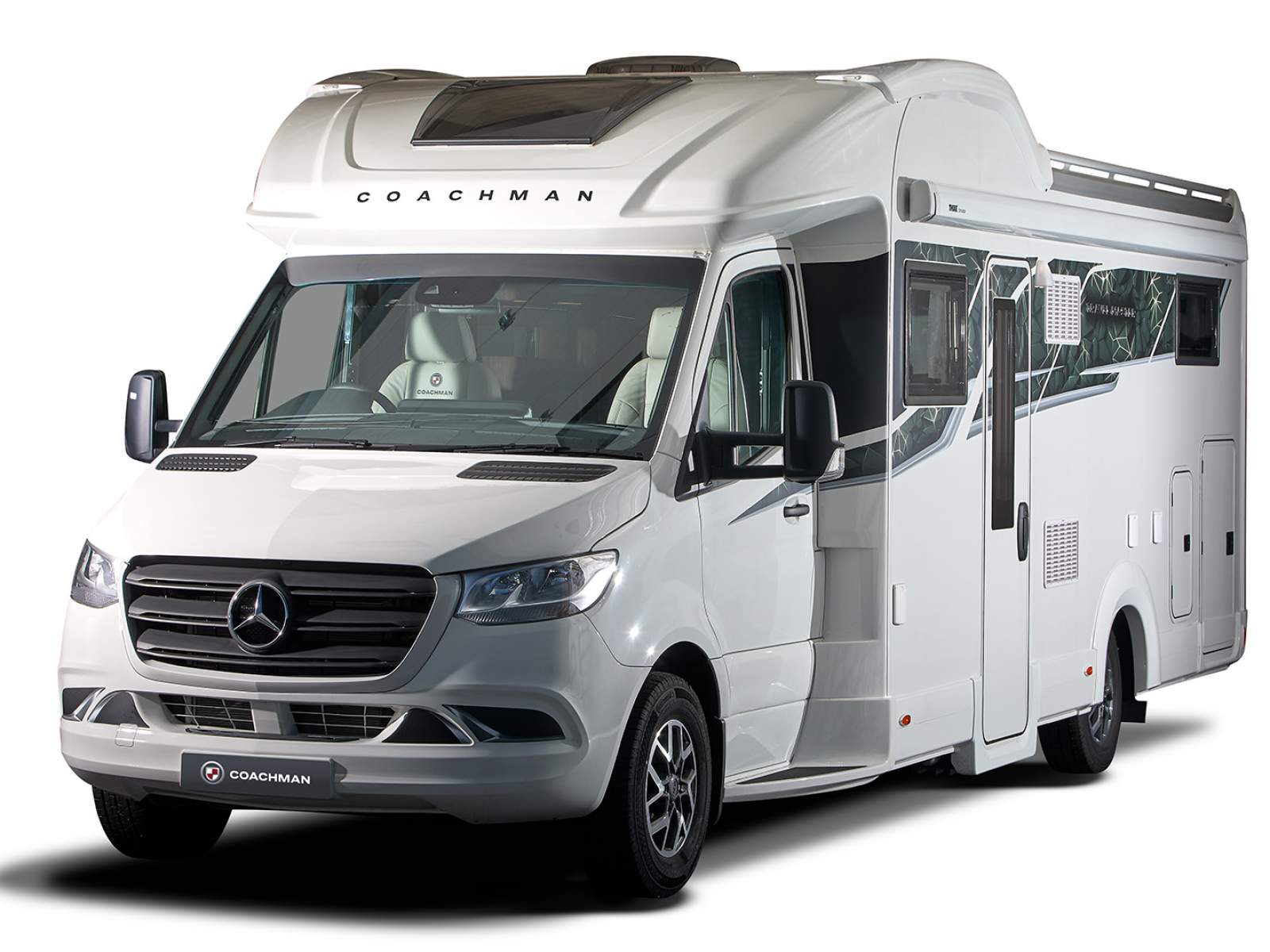 Coachman Travel Master 565 - 2025 image