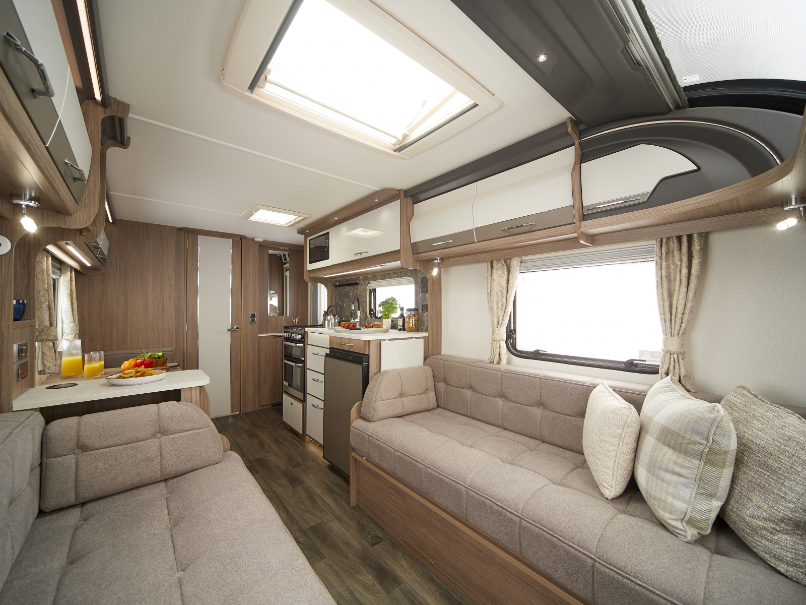 Coachman VIP 575 - 2025 image