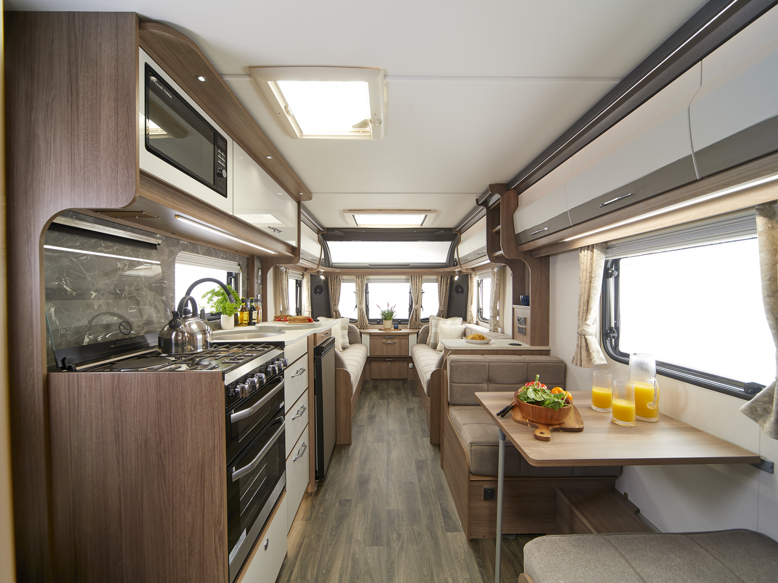 Coachman VIP 575 - 2025 image