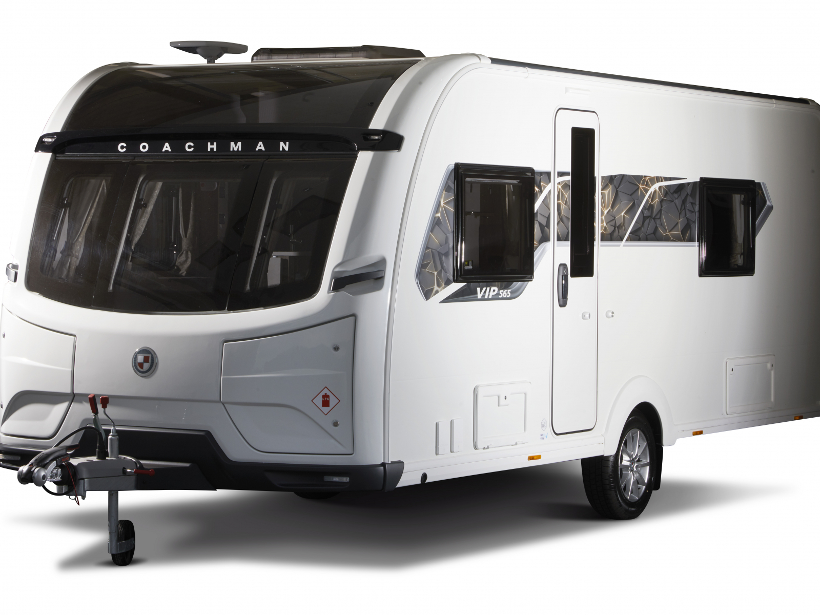 Coachman VIP 575 - 2025 image