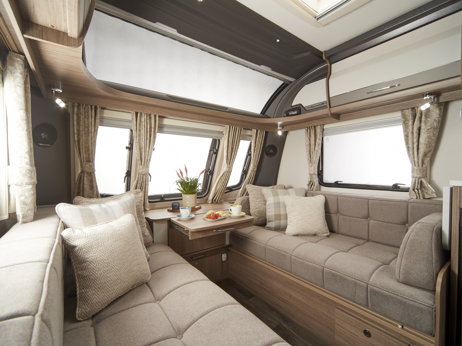 Coachman VIP 565 - 2025 image